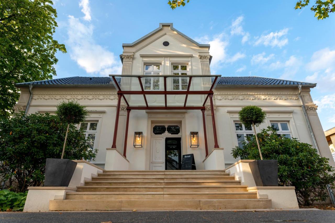 Villa Prinzhorn Diepholz Exterior foto