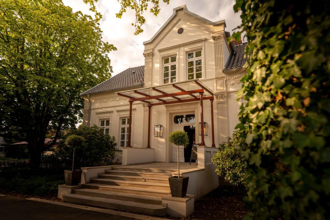 Villa Prinzhorn Diepholz Exterior foto